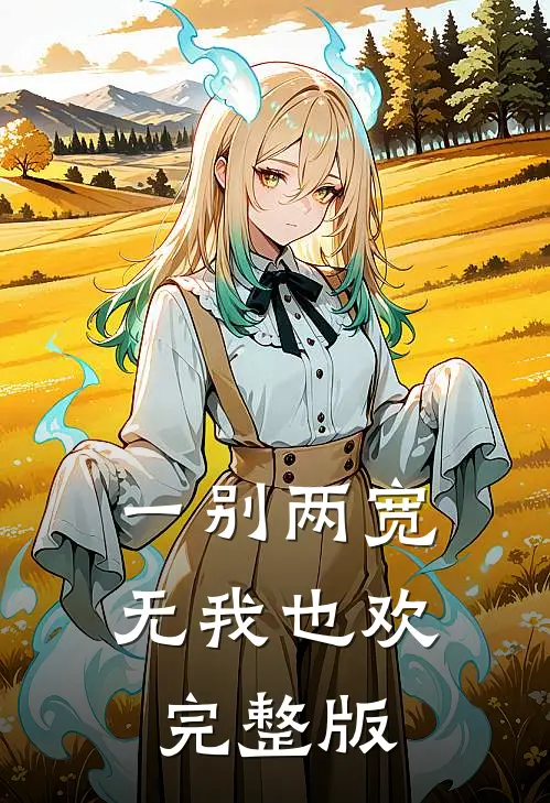一别两宽,无我也欢完整版