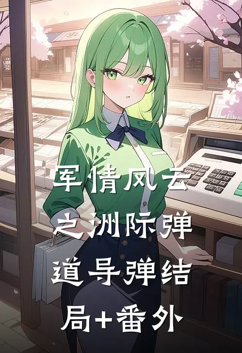 军情风云之洲际弹道导弹结局+番外