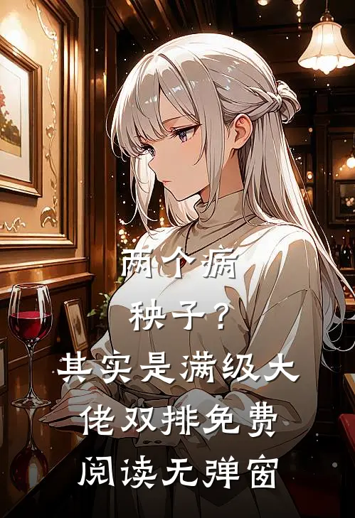 两个病秧子？其实是满级大佬双排免费阅读无弹窗