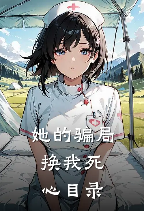 她的骗局，换我死心目录