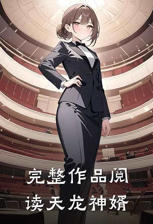 完整作品阅读天龙神婿