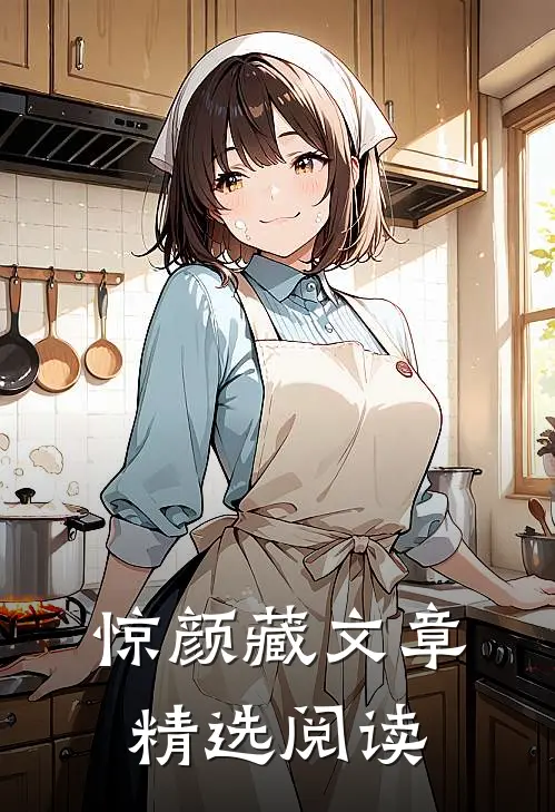 惊颜藏文章精选阅读