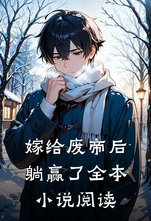 嫁给废帝后躺赢了全本小说阅读