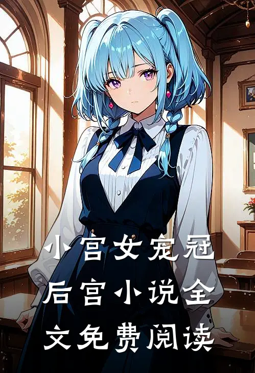 小宫女宠冠后宫小说全文免费阅读