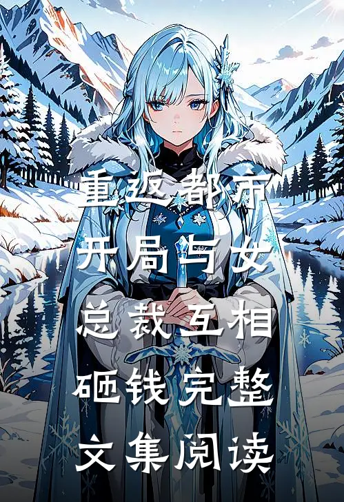 重返都市：开局与女总裁互相砸钱完整文集阅读