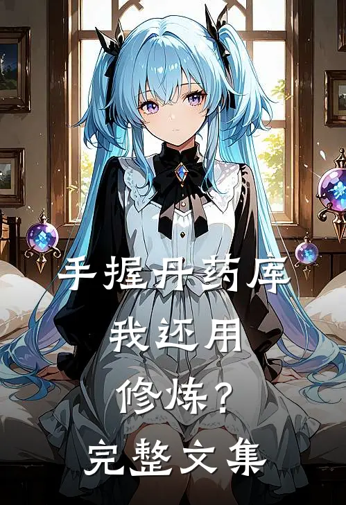 手握丹药库，我还用修炼？完整文集