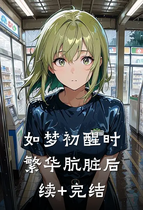 如梦初醒时，繁华肮脏后续+完结