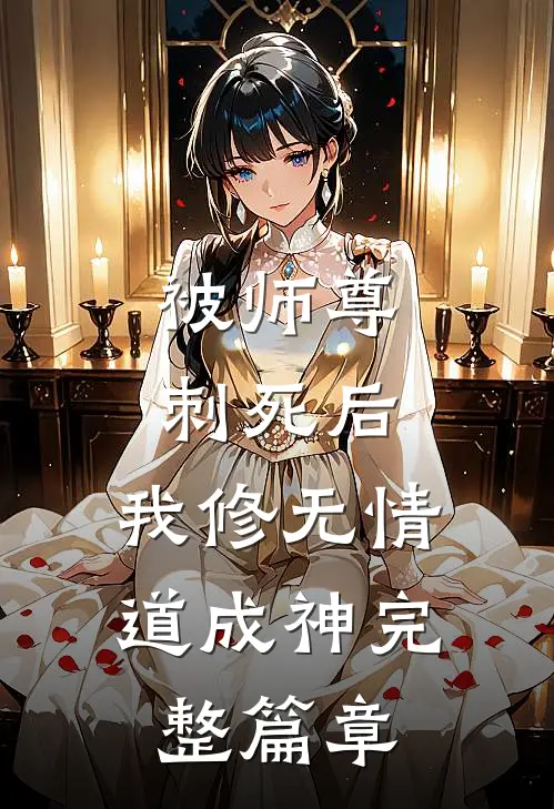 被师尊刺死后，我修无情道成神完整篇章