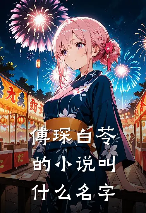 傅琛白苓的小说叫什么名字