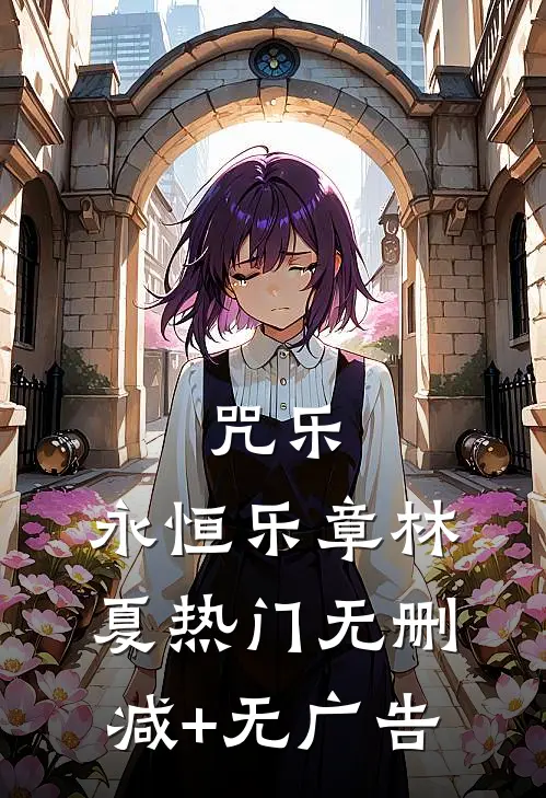 咒乐.永恒乐章林夏热门无删减+无广告