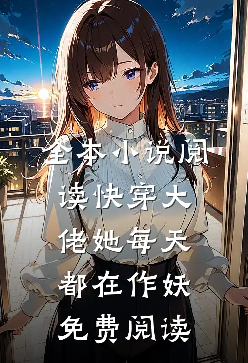 全本小说阅读快穿大佬她每天都在作妖免费阅读