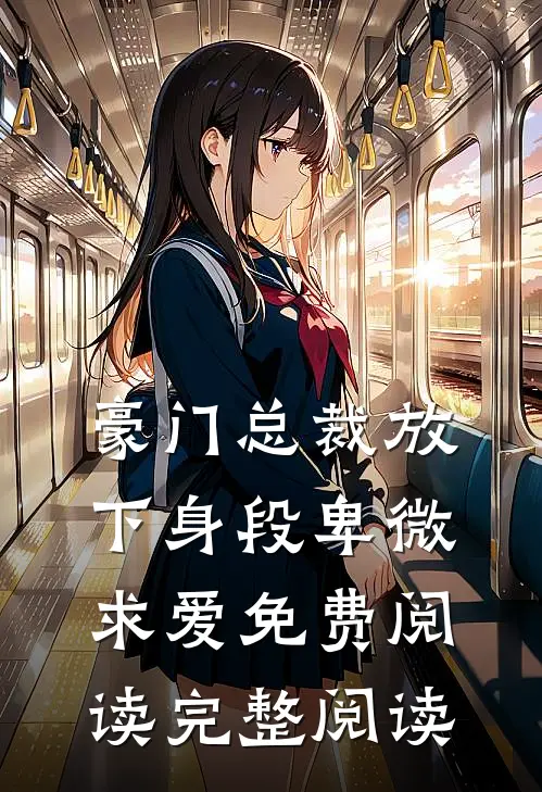 豪门总裁放下身段卑微求爱免费阅读完整阅读