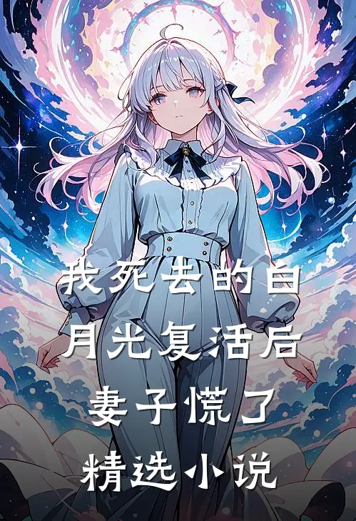 我死去的白月光复活后，妻子慌了精选小说