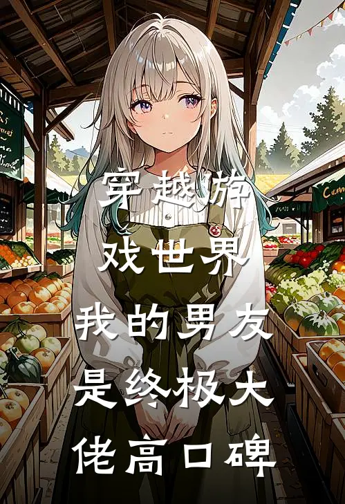穿越游戏世界，我的男友是终极大佬高口碑