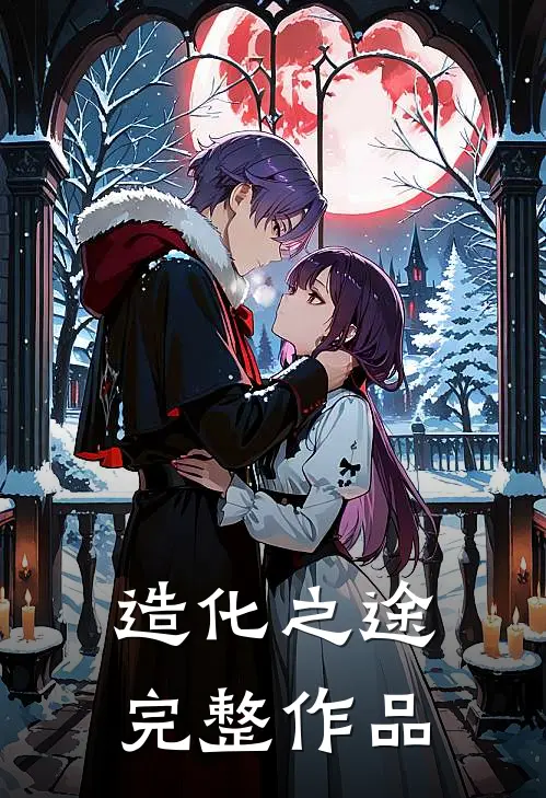 造化之途完整作品