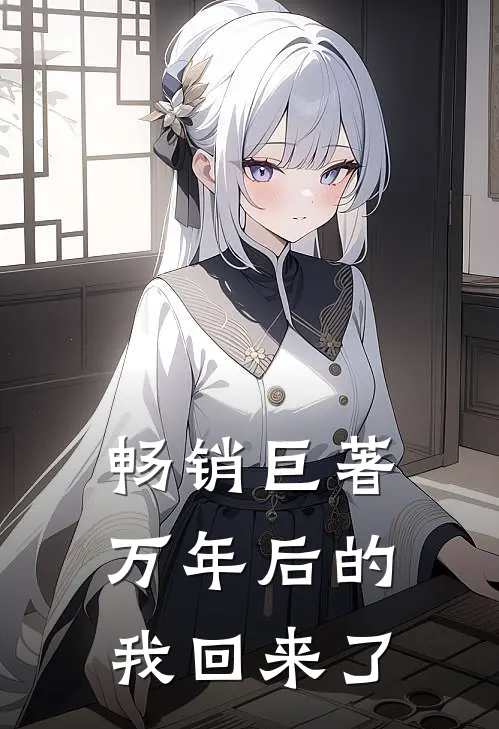 畅销巨著万年后的我回来了