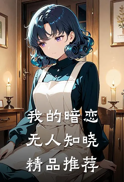 我的暗恋无人知晓精品推荐