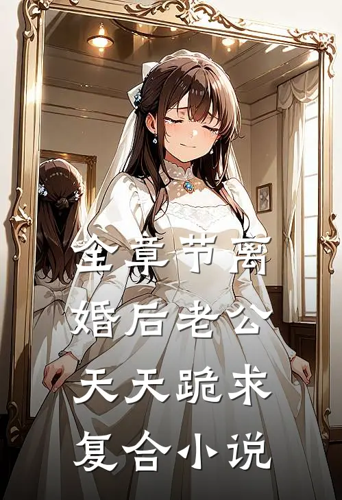 全章节离婚后老公天天跪求复合小说