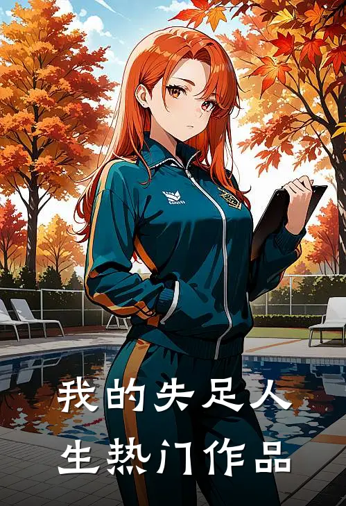 我的失足人生热门作品