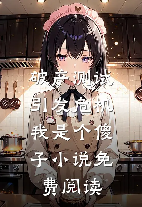 破产测试引发危机，我是个傻子小说免费阅读