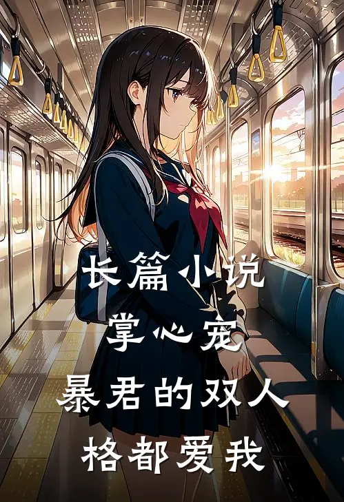 长篇小说掌心宠，暴君的双人格都爱我