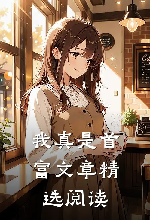 我真是首富文章精选阅读