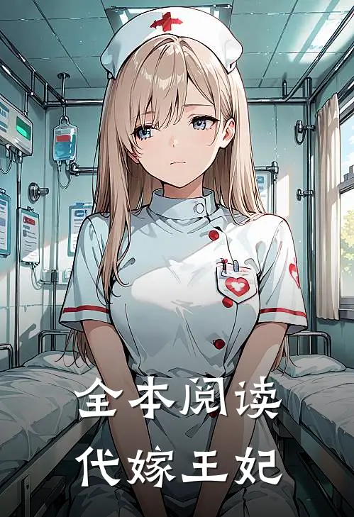 全本阅读代嫁王妃