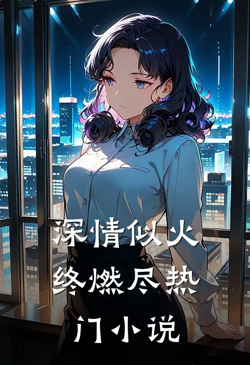 深情似火终燃尽热门小说