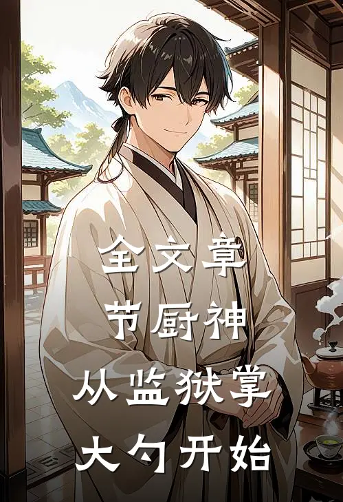 全文章节厨神：从监狱掌大勺开始