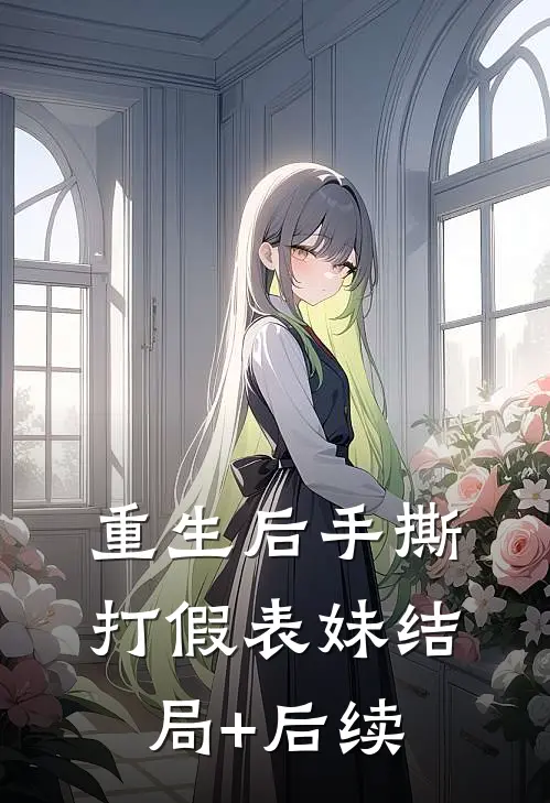 重生后手撕打假表妹结局+后续