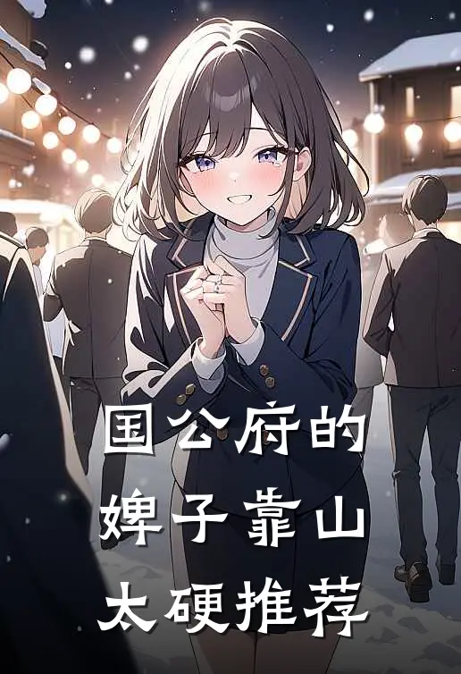 国公府的婢子靠山太硬推荐