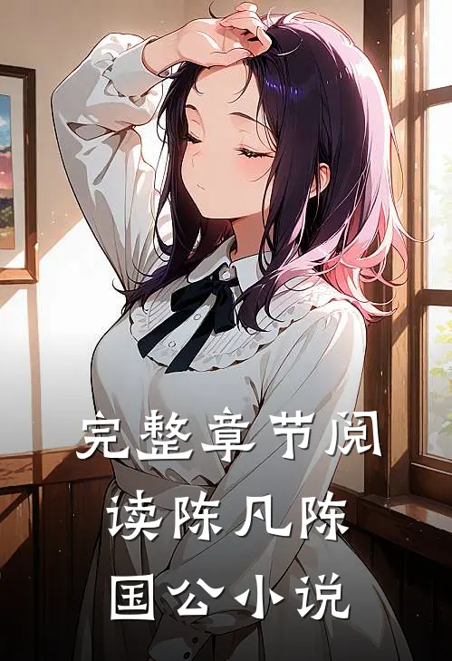 完整章节阅读陈凡陈国公小说