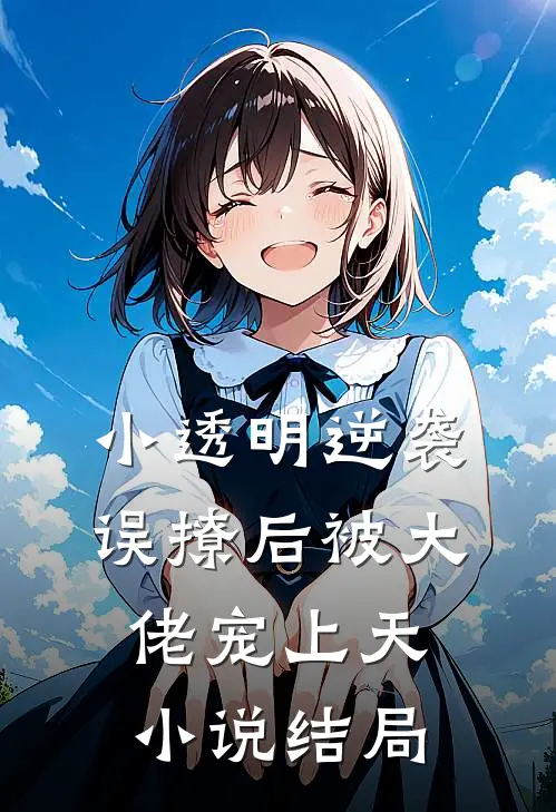 小透明逆袭：误撩后被大佬宠上天小说结局