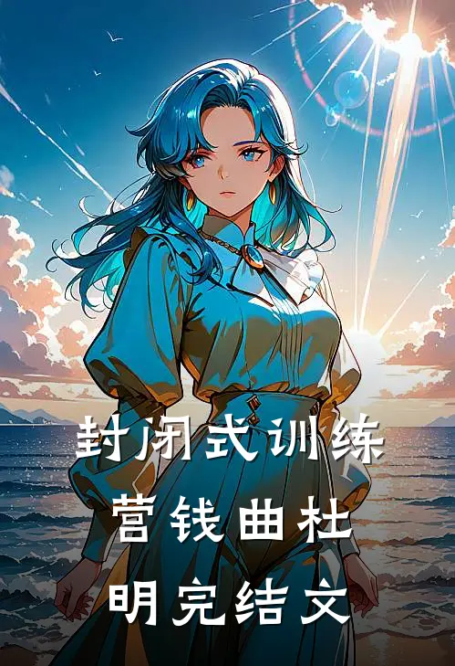封闭式训练营钱曲杜明完结文