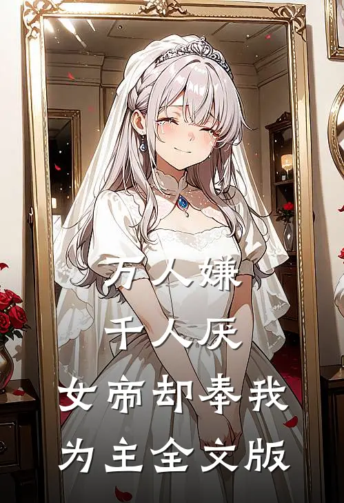 万人嫌千人厌，女帝却奉我为主全文版
