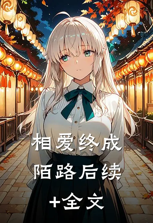 相爱终成陌路后续+全文