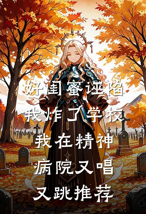 好闺蜜诬陷我炸了学校，我在精神病院又唱又跳推荐