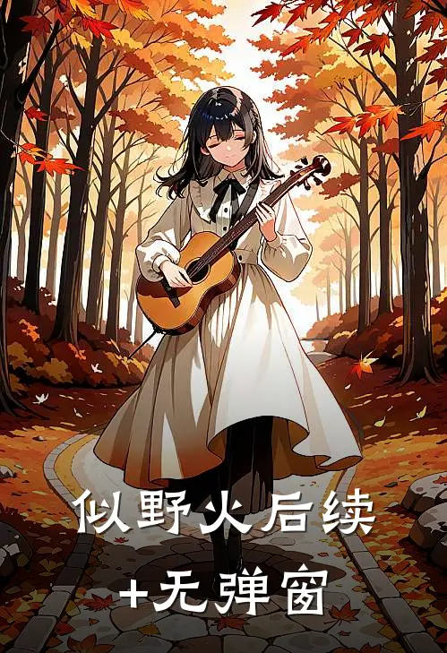 似野火后续+无弹窗