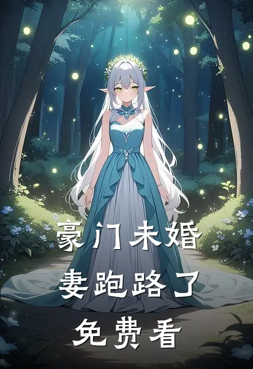 豪门未婚妻跑路了免费看