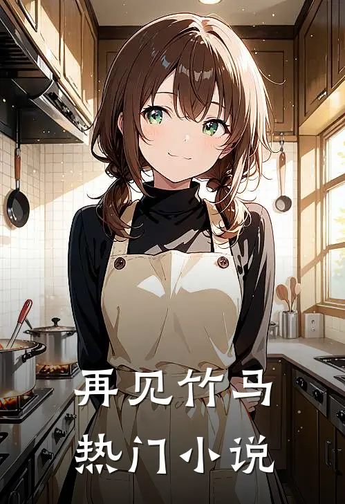 再见竹马热门小说