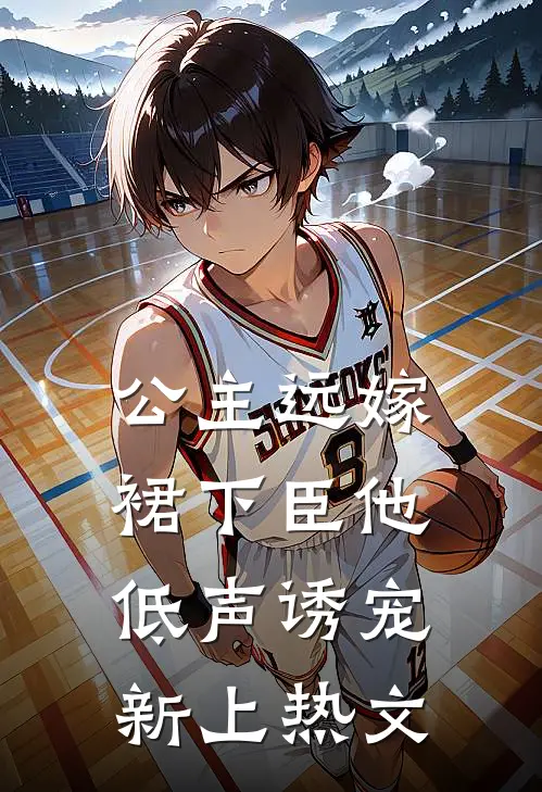 公主远嫁，裙下臣他低声诱宠新上热文
