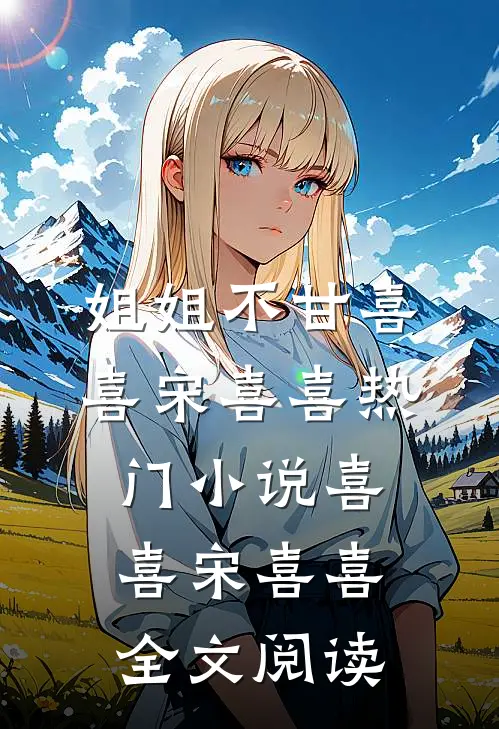 姐姐不甘喜喜宋喜喜热门小说（喜喜宋喜喜）全文阅读