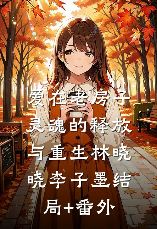 爱在老房子：灵魂的释放与重生林晓晓李子墨结局+番外