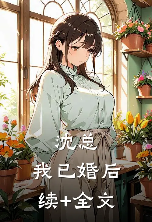 沈总，我已婚后续+全文