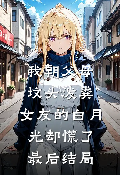 我朝父母坟头泼粪，女友的白月光却慌了最后结局