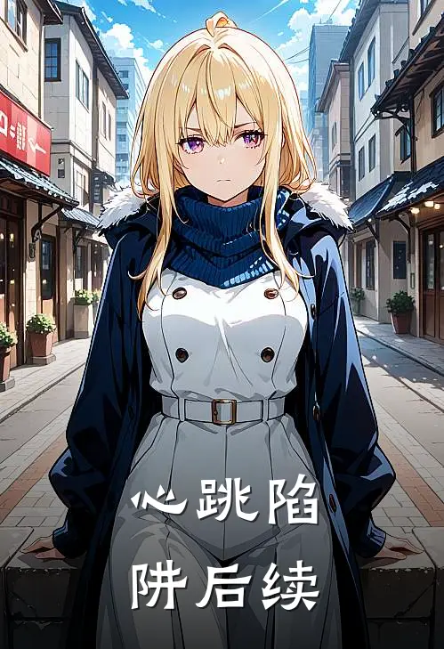 心跳陷阱后续