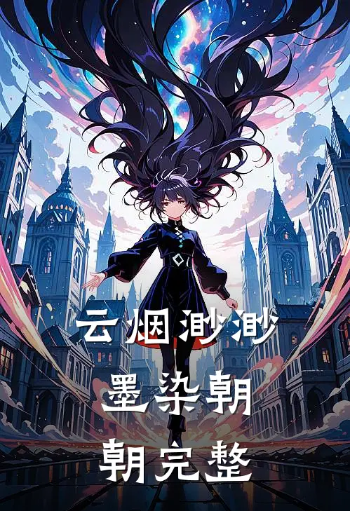云烟渺渺，墨染朝朝完整