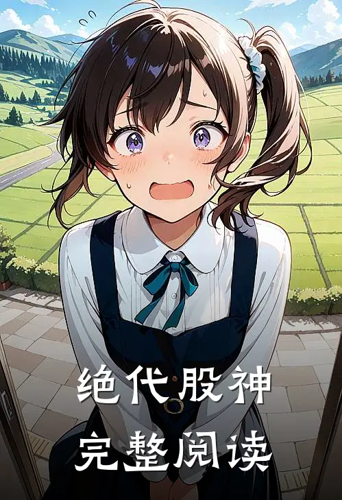 绝代股神完整阅读