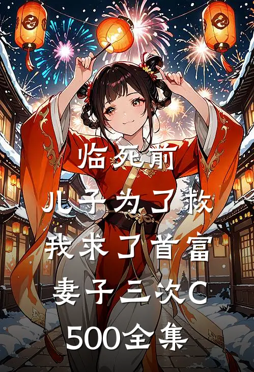 临死前，儿子为了救我求了首富妻子三次C500全集