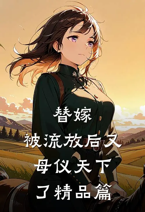 替嫁：被流放后又母仪天下了精品篇